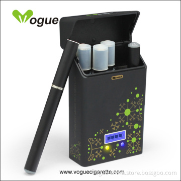 Health Electronic Cigarette (808D-3C)